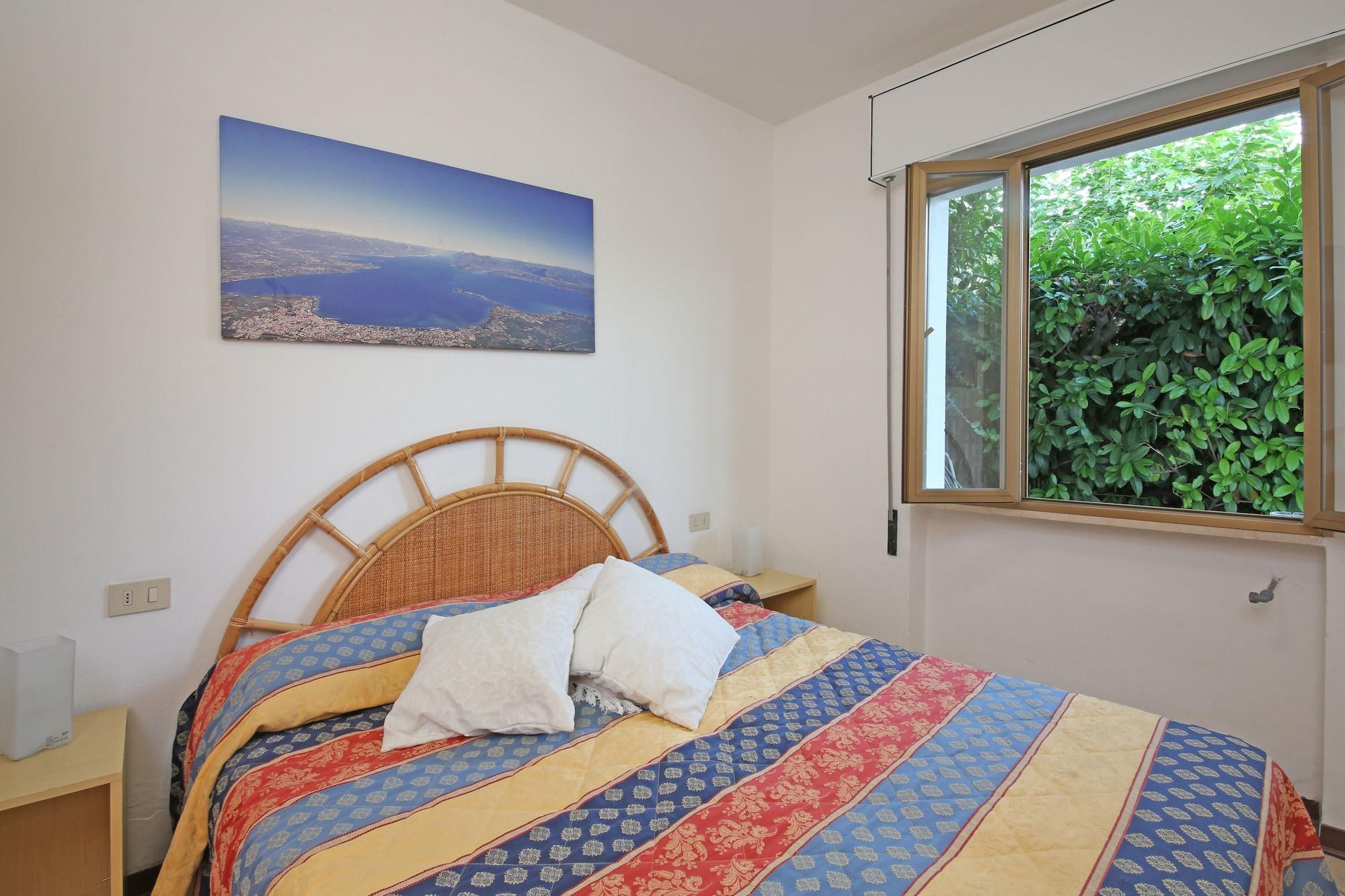 Villenpark Sanghen Aparthotel