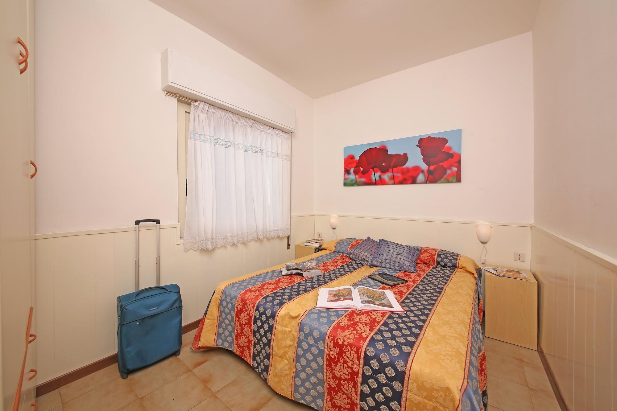 Aparthotel Villenpark Sanghen Manerba del Garda