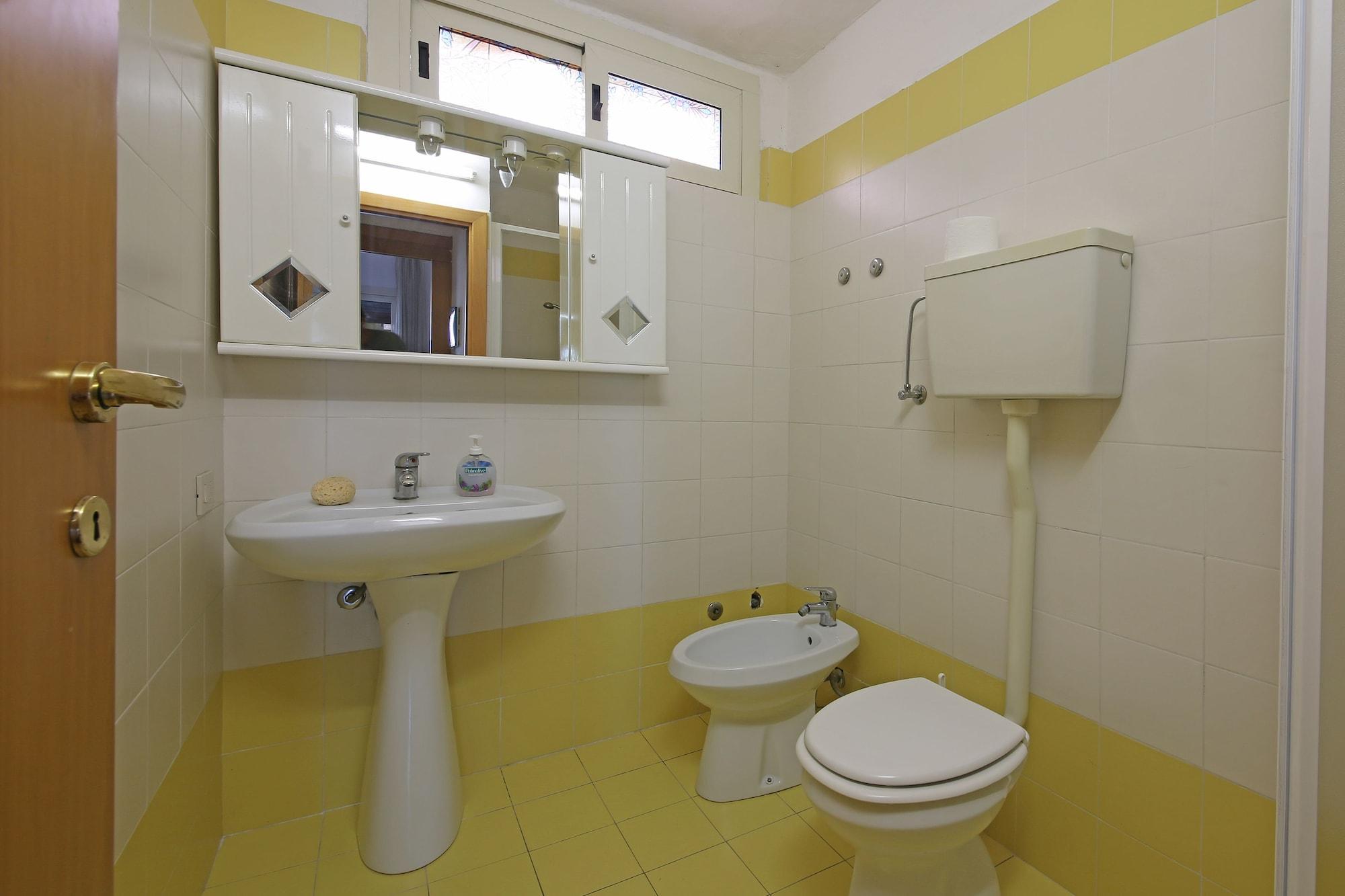 Villenpark Sanghen Aparthotel 3*