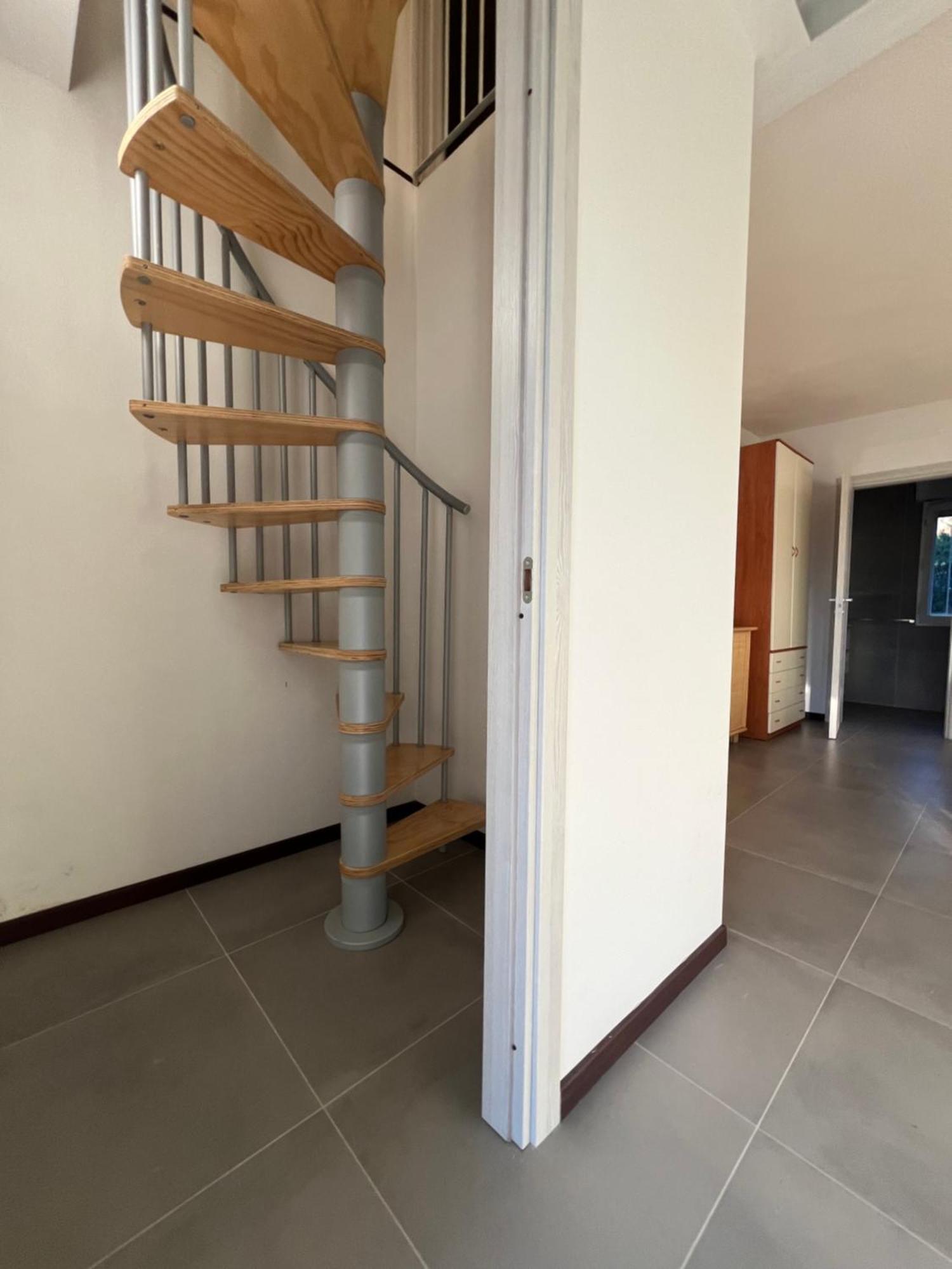 Villenpark Sanghen Aparthotel