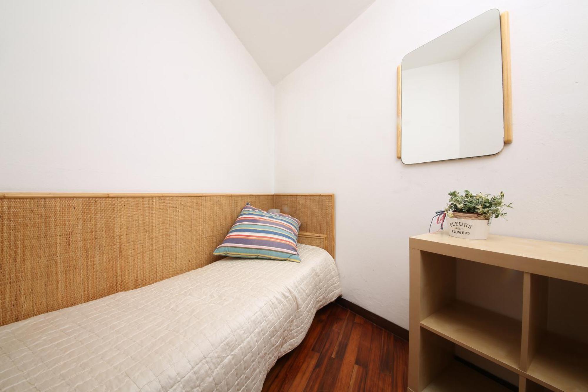 Villenpark Sanghen Aparthotel 3*