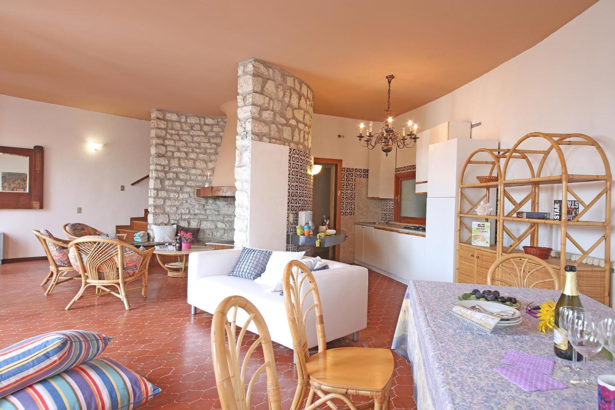 Aparthotel Villenpark Sanghen 3*