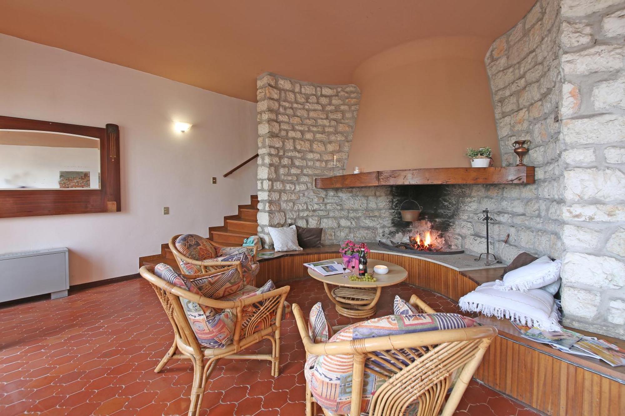 Villenpark Sanghen Aparthotel 3*