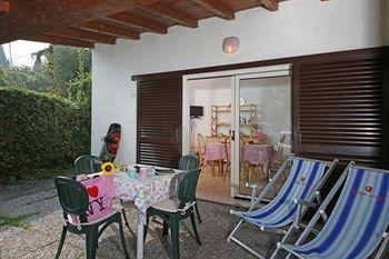 Villenpark Sanghen 3* Manerba del Garda
