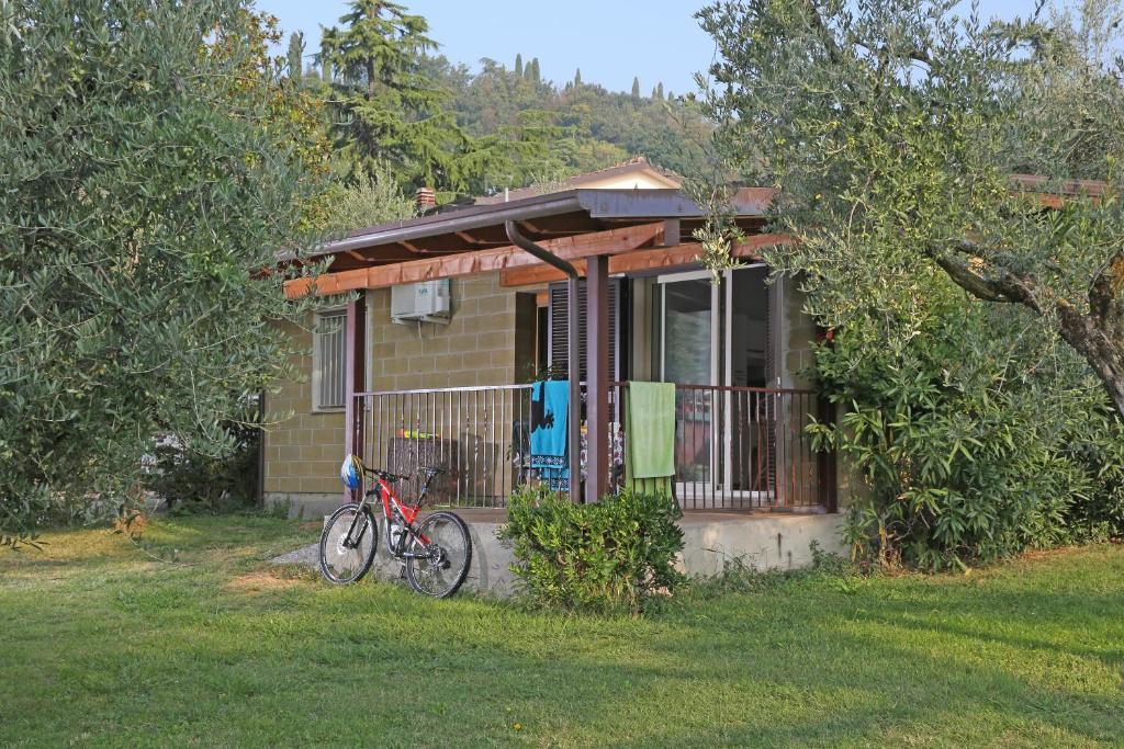 Villenpark Sanghen 3* Manerba del Garda