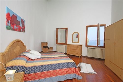 Aparthotel Villenpark Sanghen