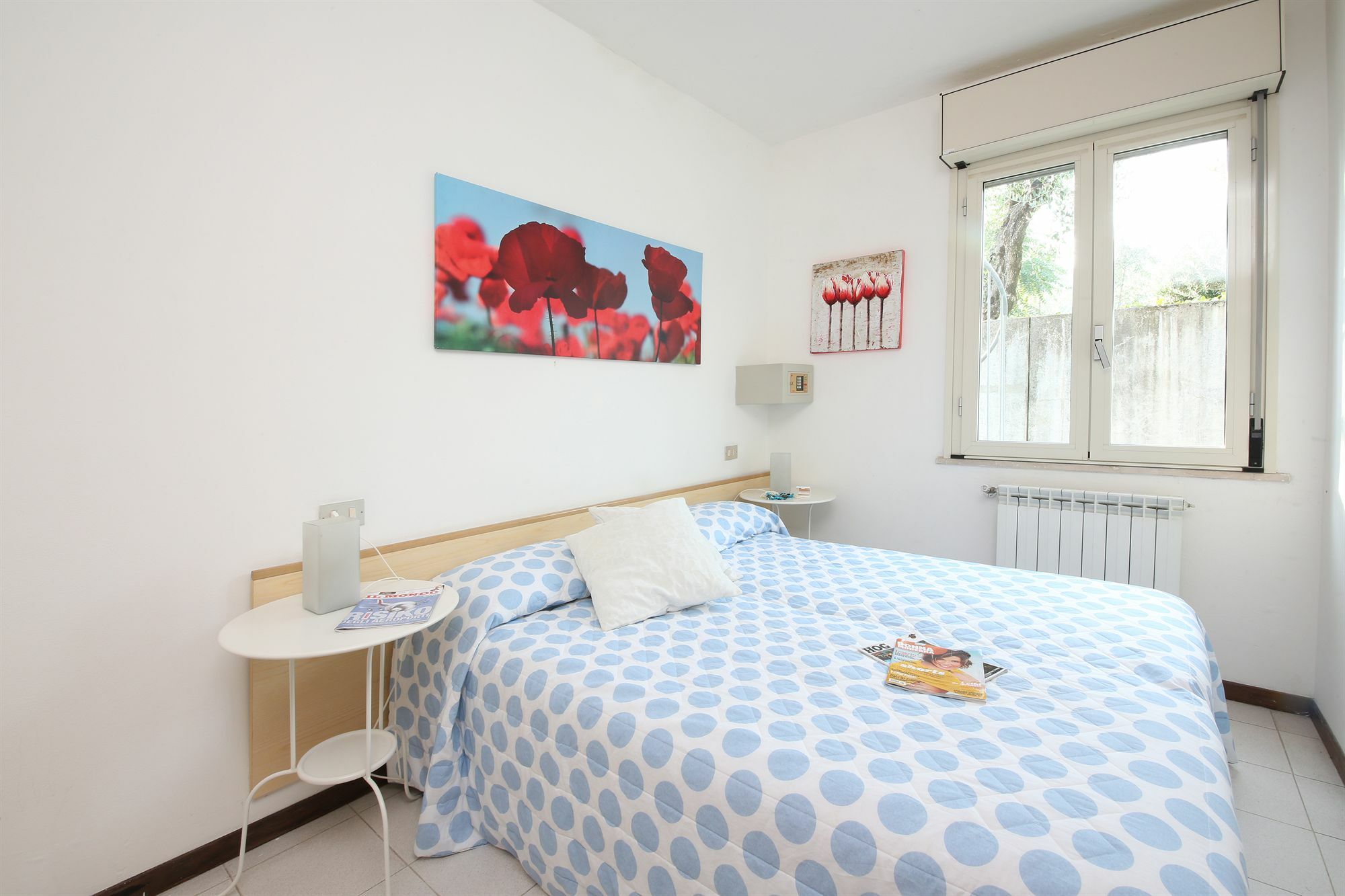 Villenpark Sanghen 3* Manerba del Garda