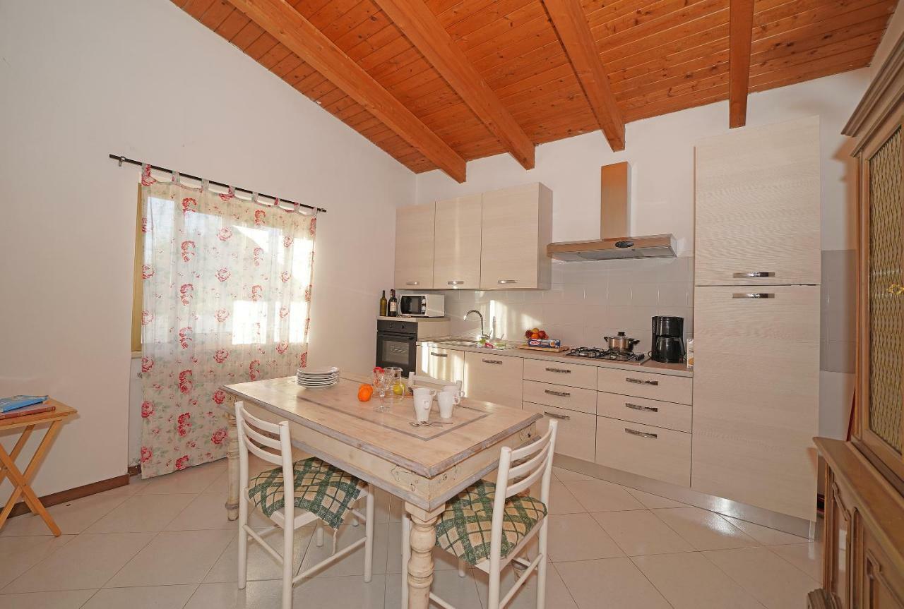 Aparthotel Villenpark Sanghen Manerba del Garda