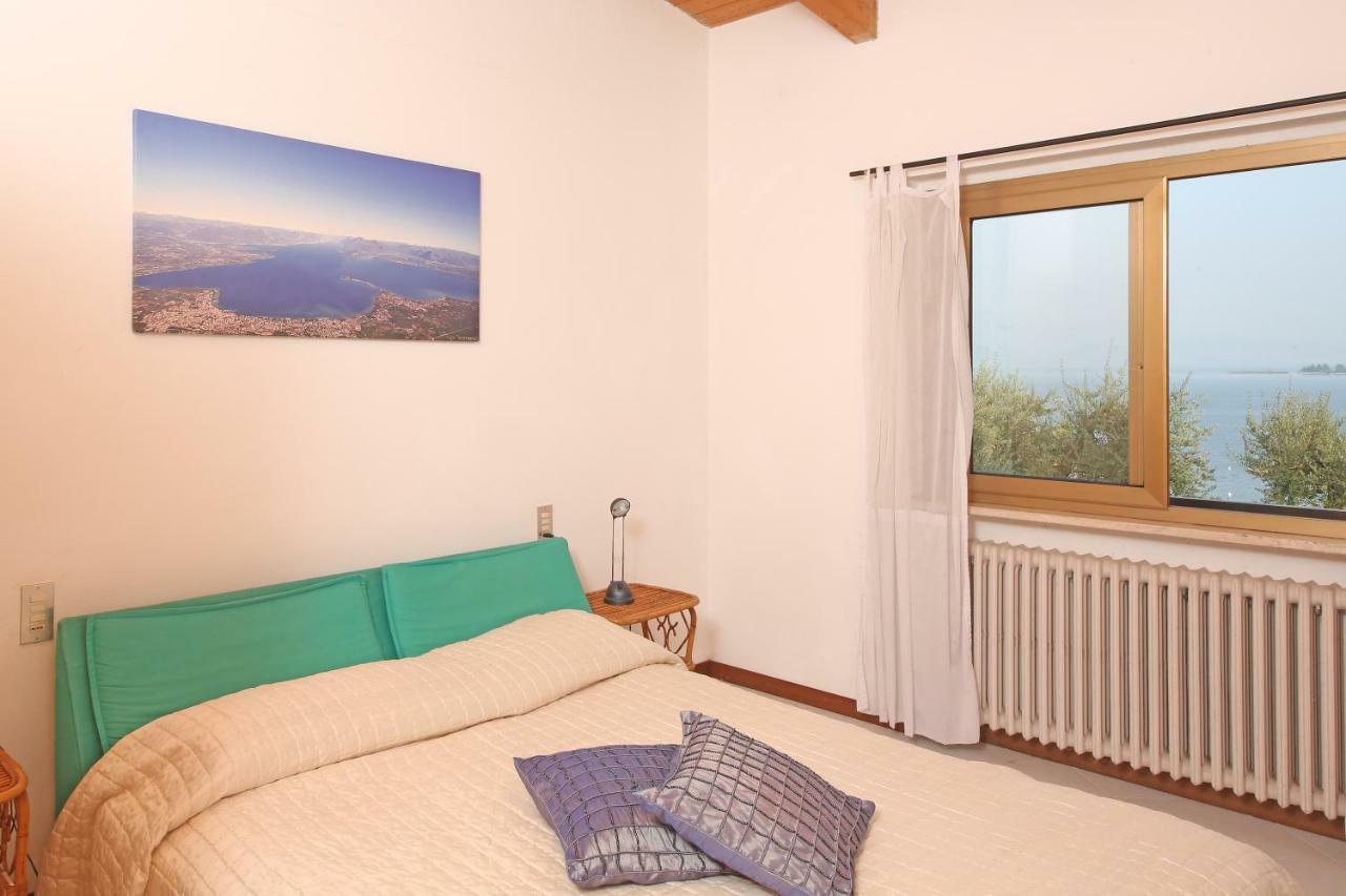 Villenpark Sanghen 3* Manerba del Garda