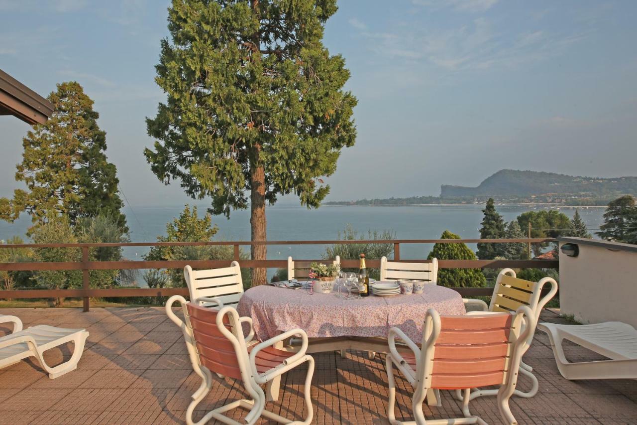 Aparthotel Villenpark Sanghen 3*