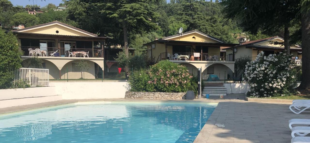 Aparthotel Villenpark Sanghen