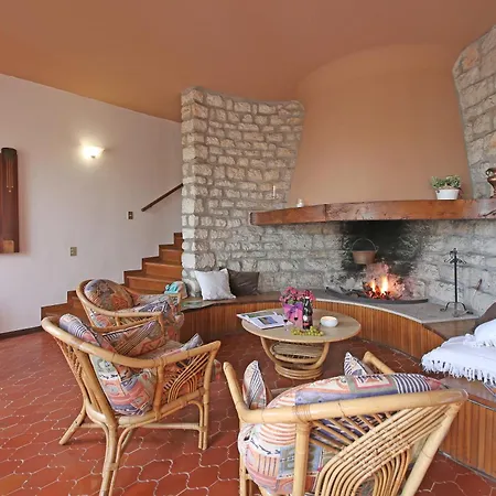 Villenpark Sanghen Manerba del Garda Habitación foto