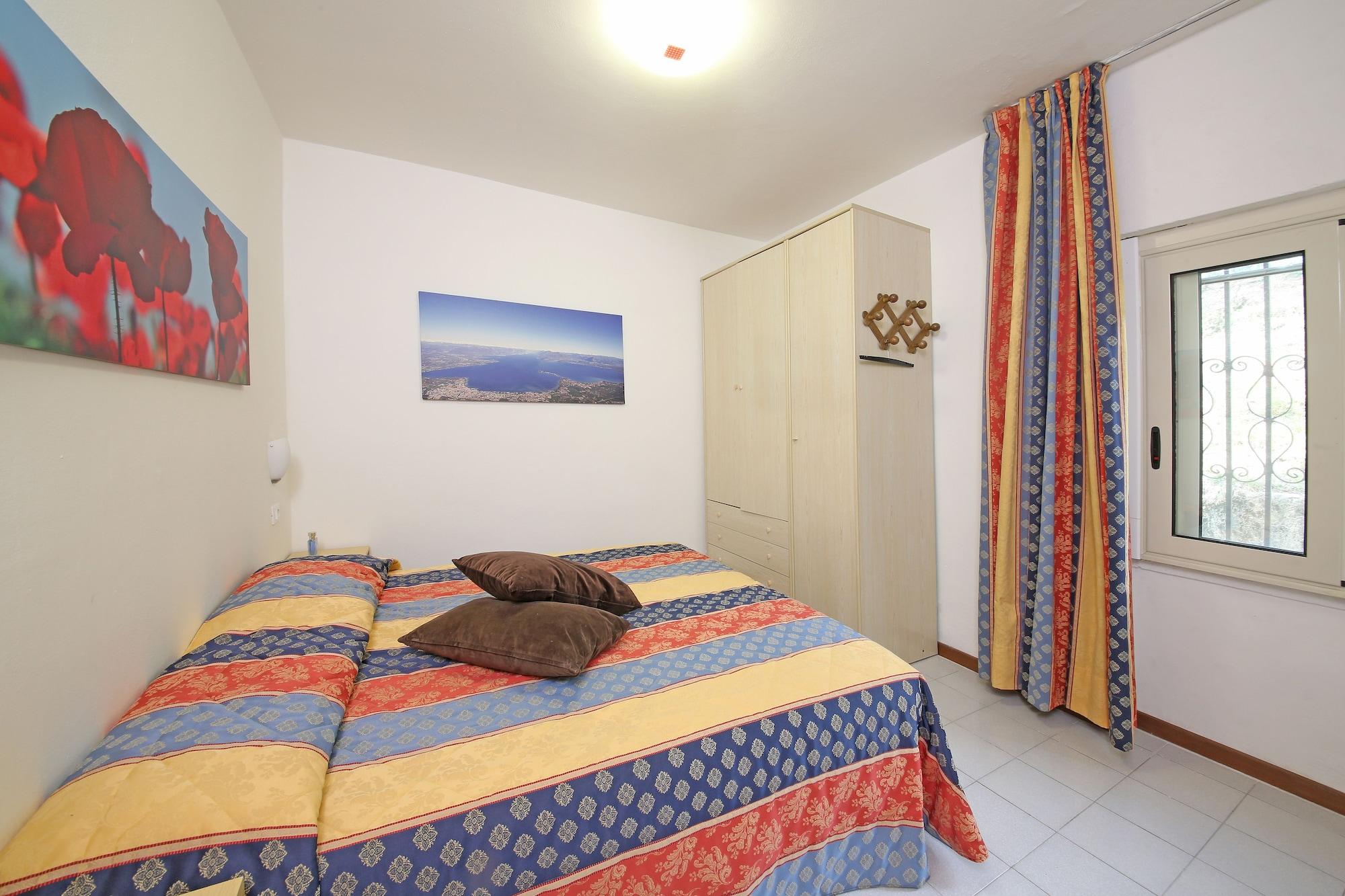 Aparthotel Villenpark Sanghen 3*