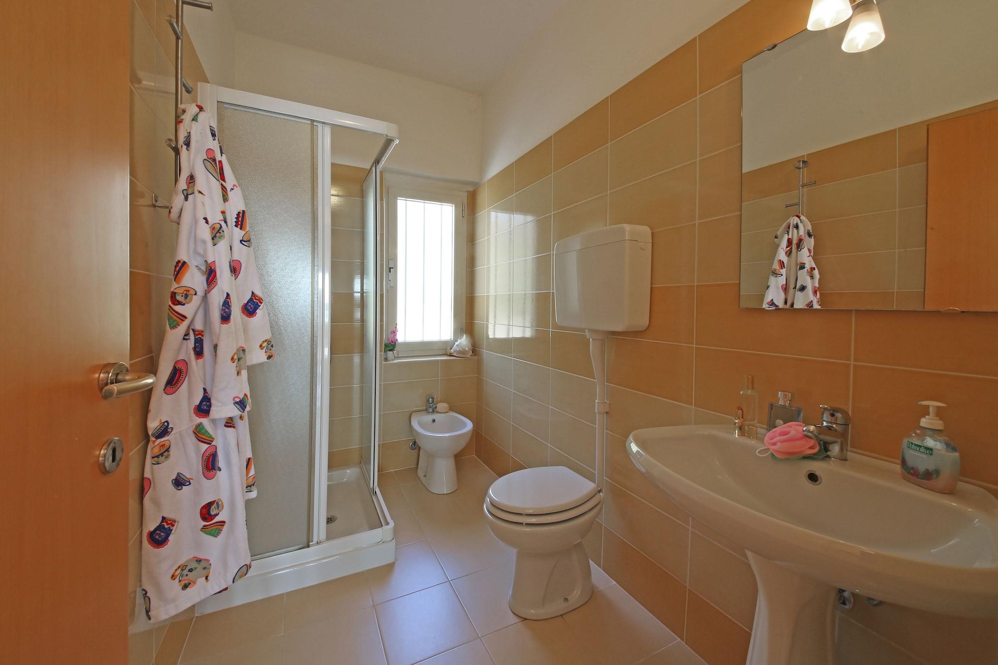 Villenpark Sanghen Aparthotel