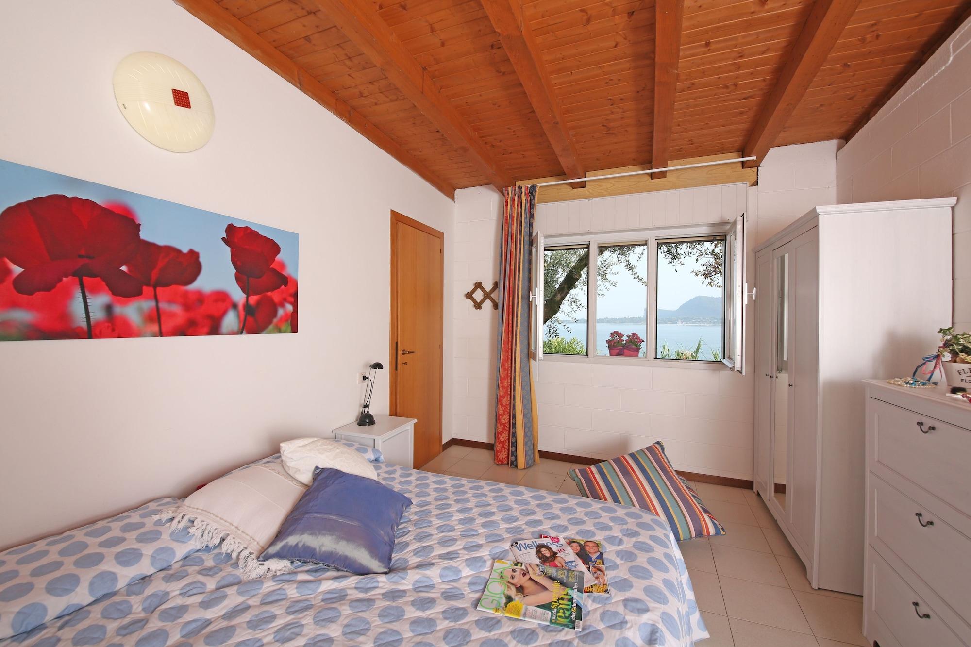 Villenpark Sanghen 3* Manerba del Garda