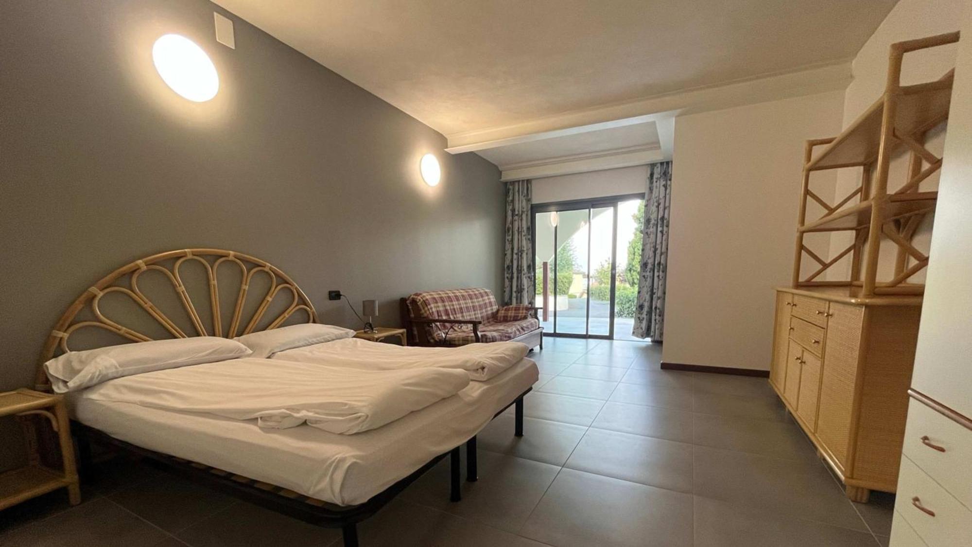 Villenpark Sanghen Aparthotel Manerba del Garda