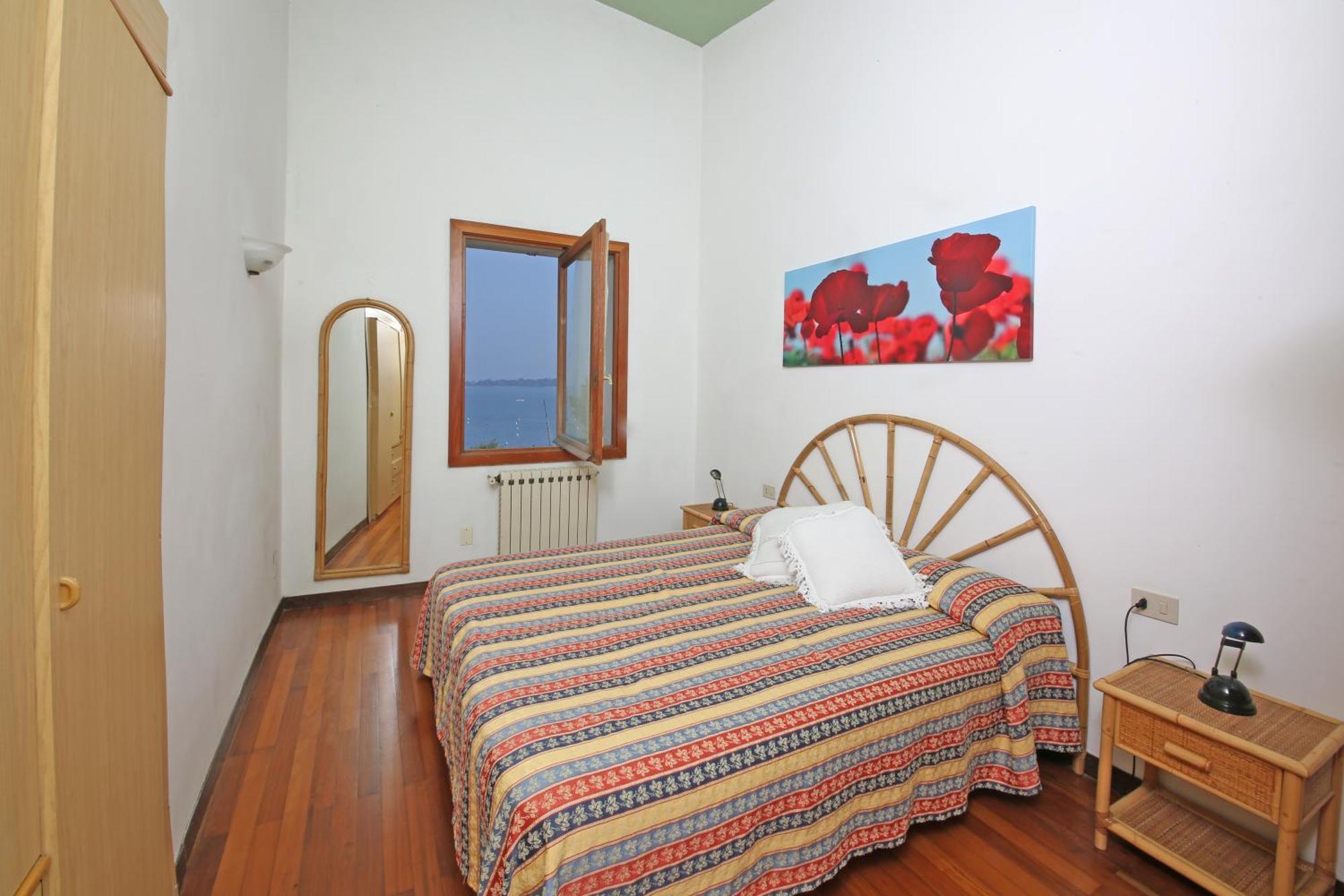 Villenpark Sanghen Aparthotel Manerba del Garda
