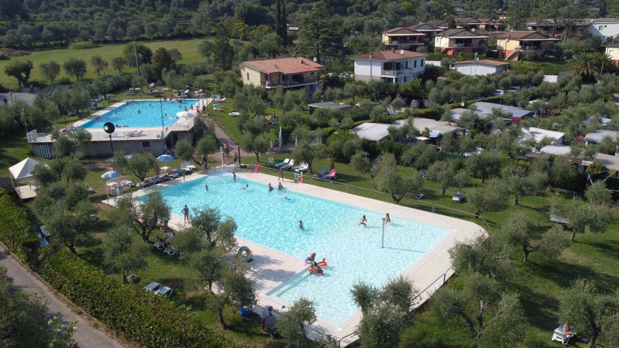 Villenpark Sanghen Apart-hotel 3*