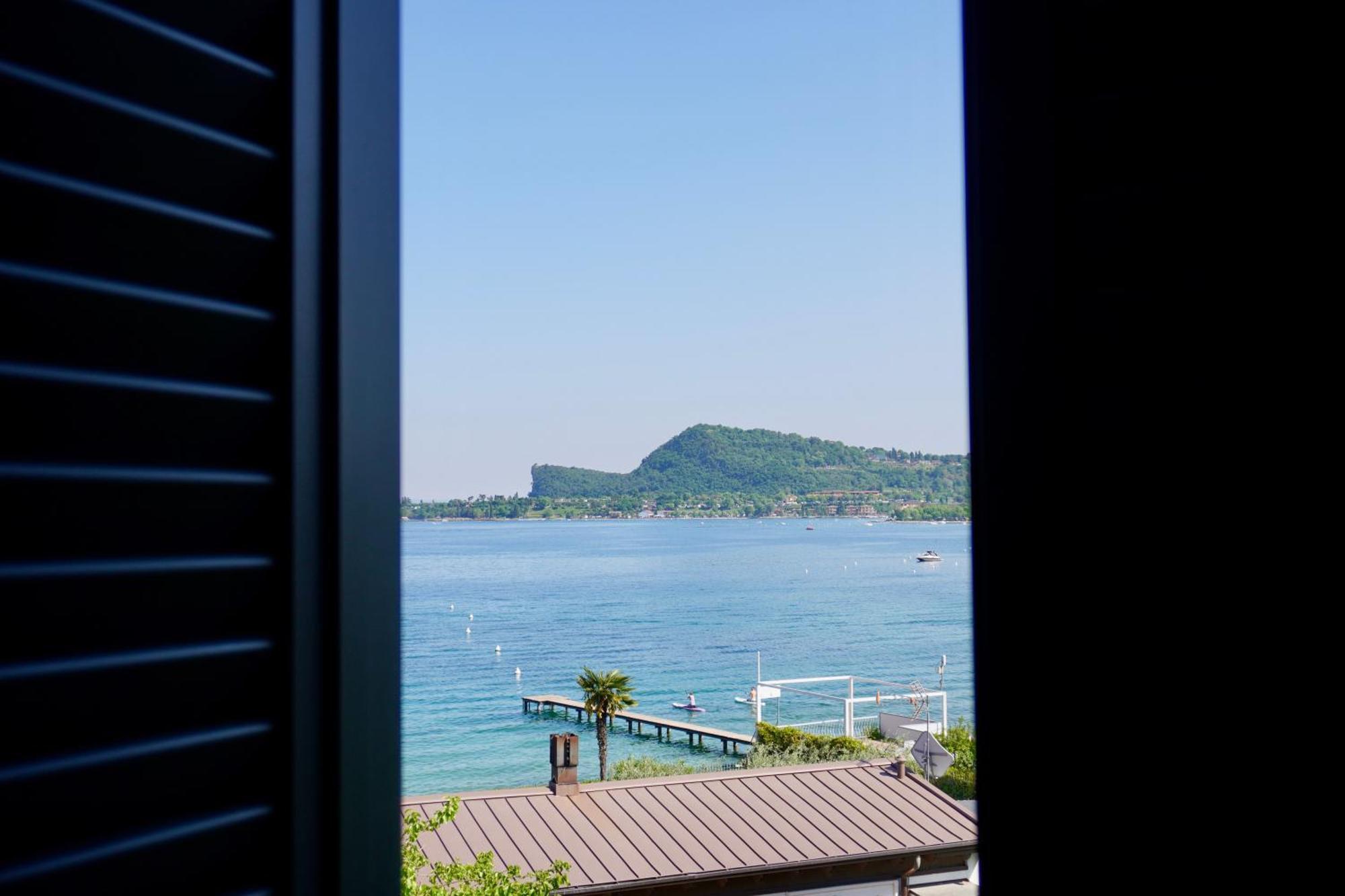 Apart-hotel Villenpark Sanghen Manerba del Garda