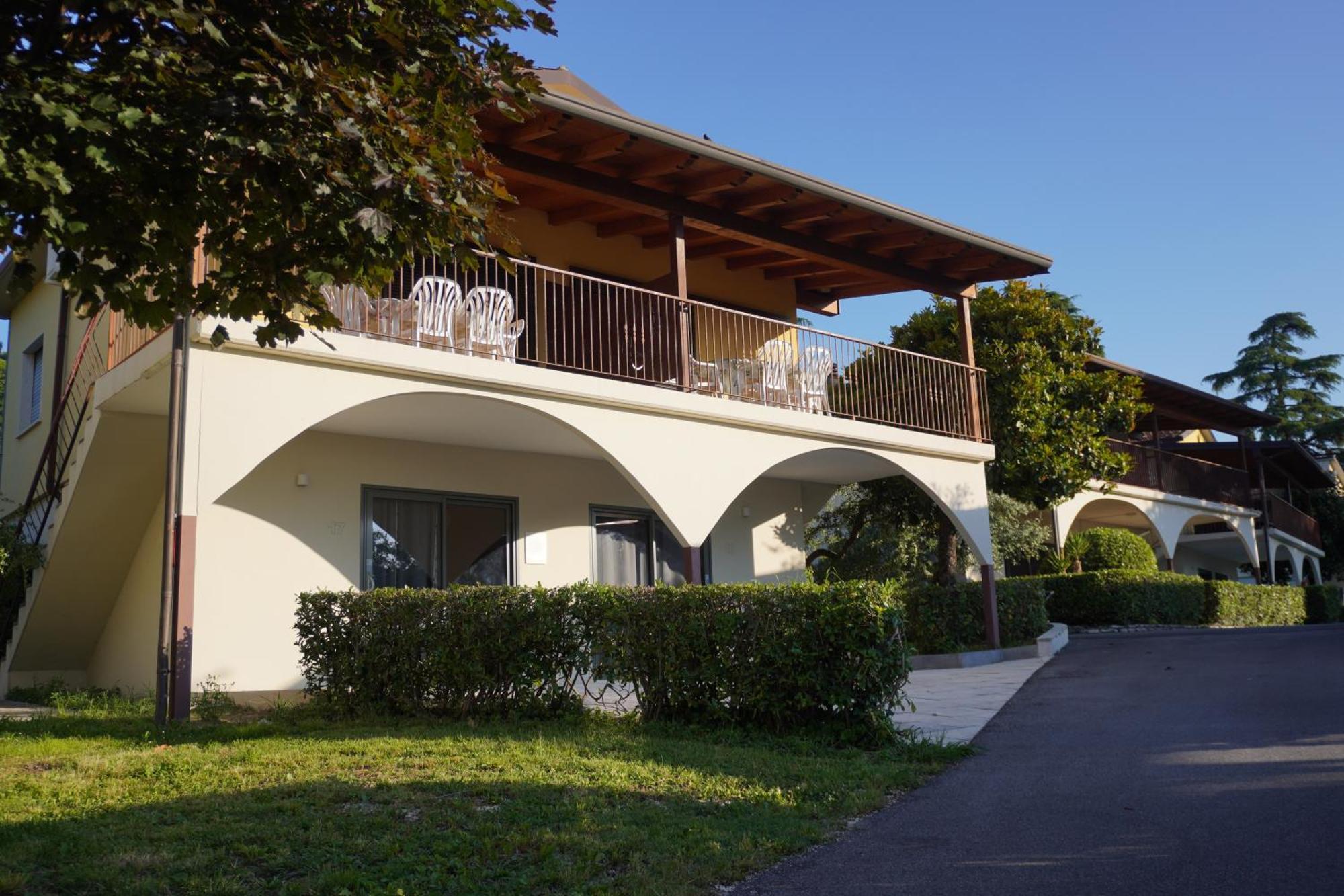 Villenpark Sanghen 3* Manerba del Garda