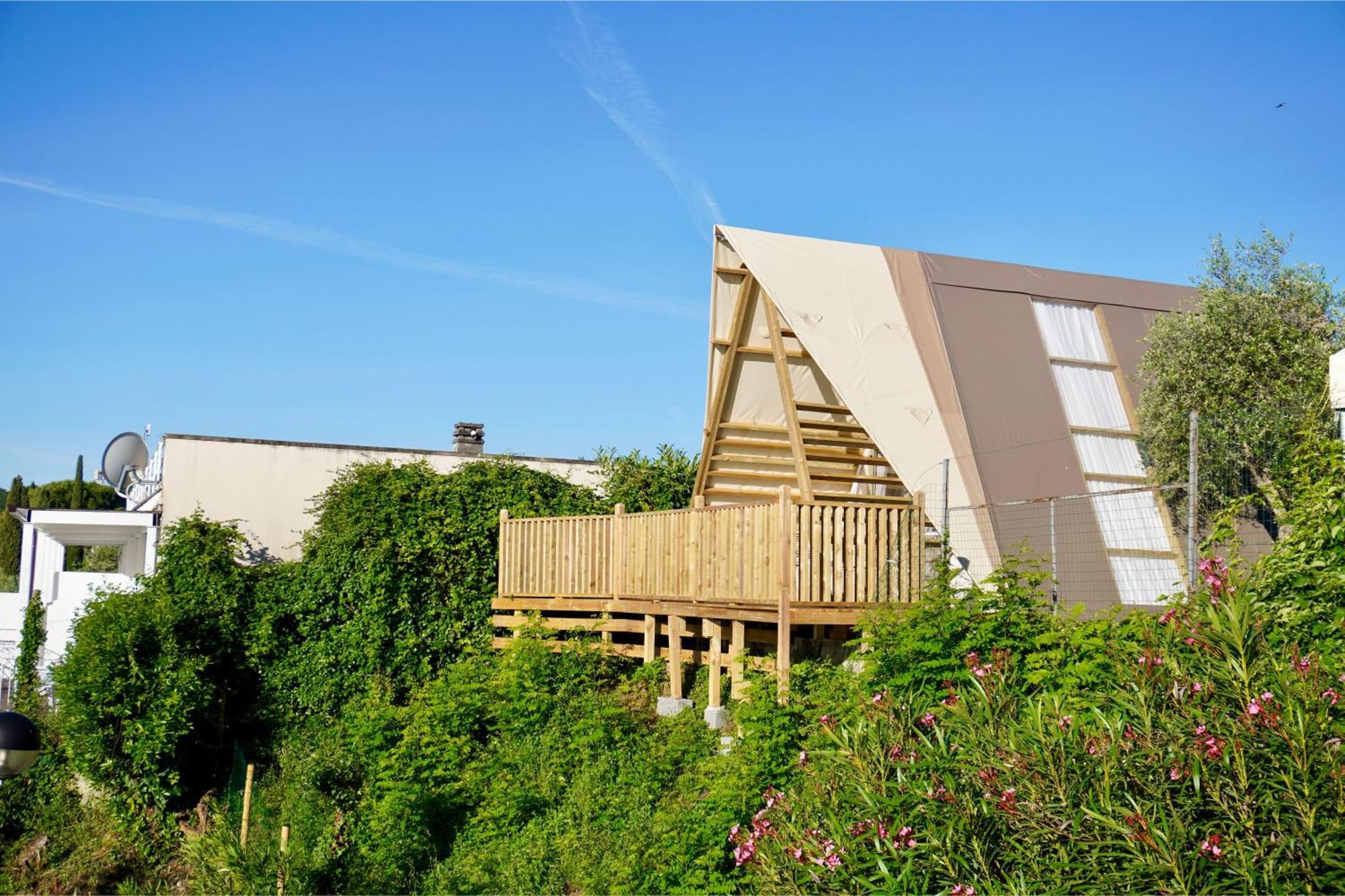 Villenpark Sanghen 3* Manerba del Garda