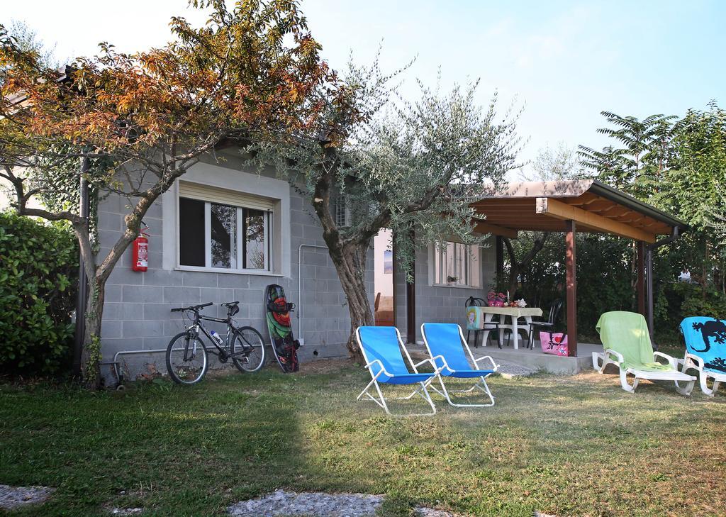 Villenpark Sanghen Manerba del Garda