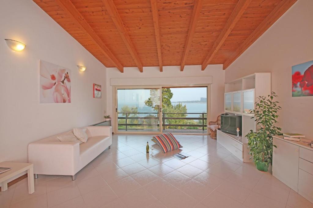 Villenpark Sanghen Manerba del Garda