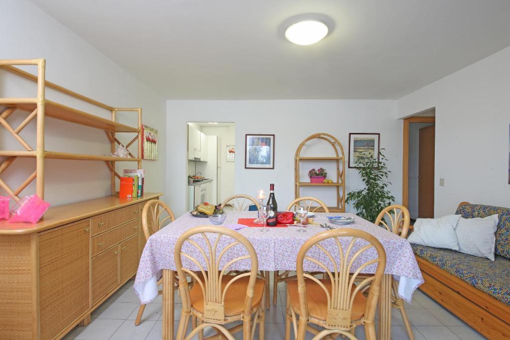 Villenpark Sanghen 3* Manerba del Garda