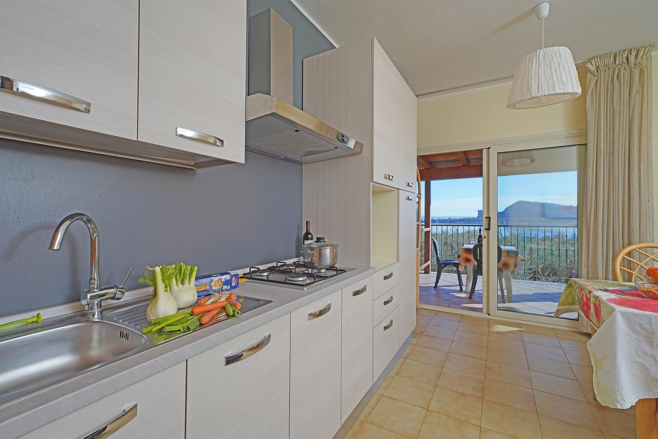 Apart-hotel Villenpark Sanghen