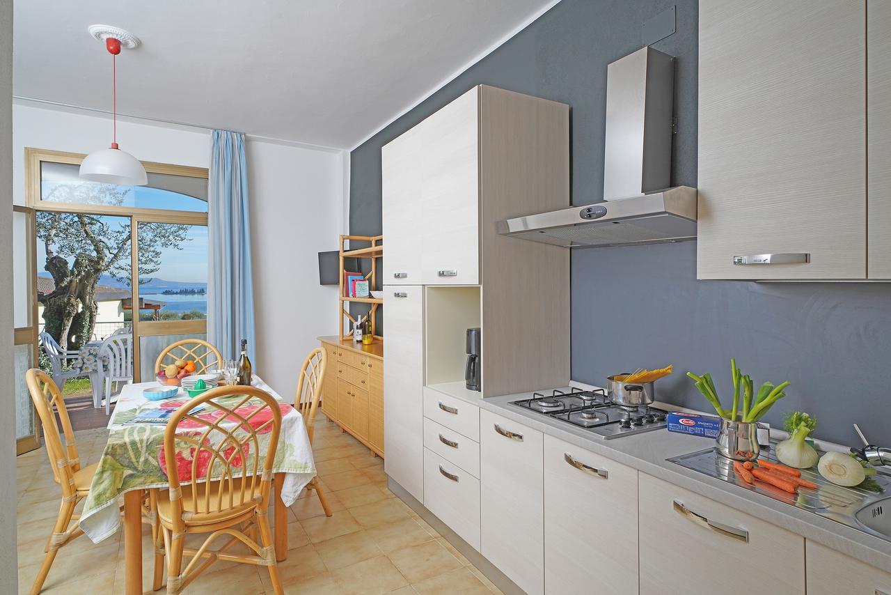 Villenpark Sanghen 3* Manerba del Garda