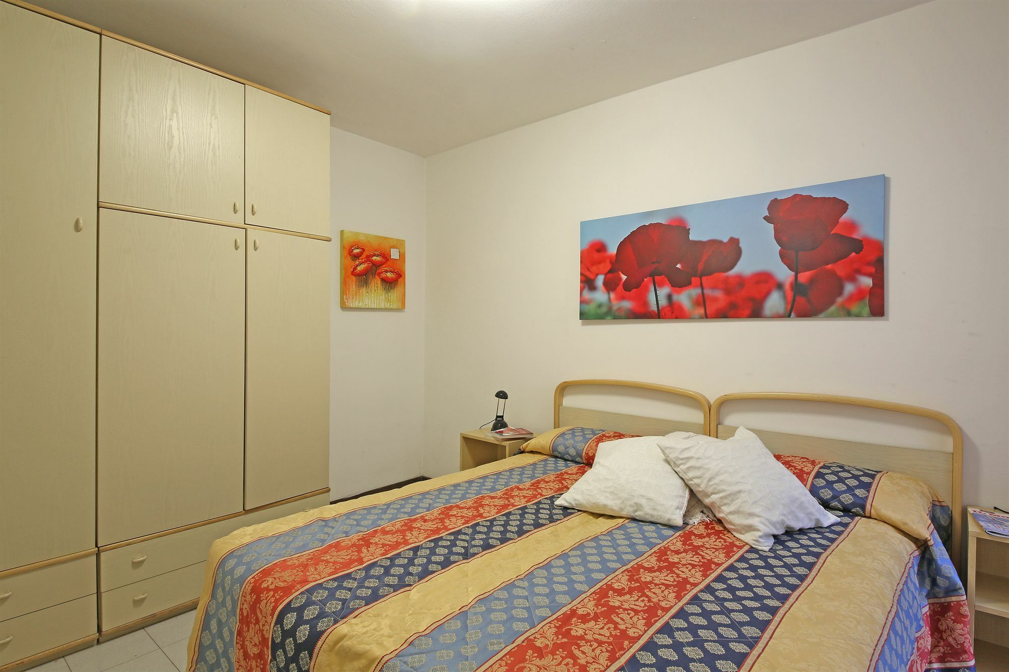 Villenpark Sanghen Aparthotel Manerba del Garda