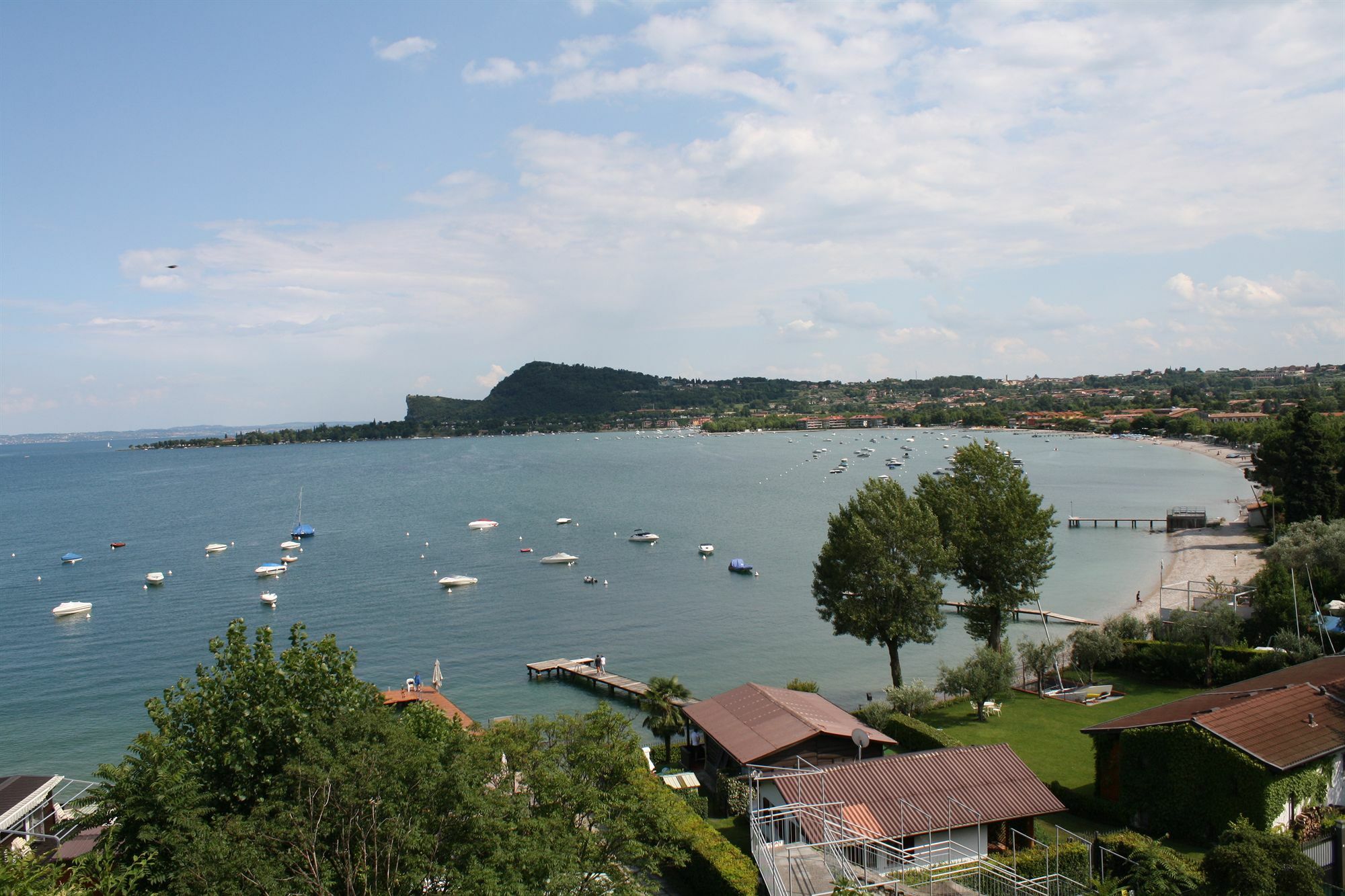 Villenpark Sanghen Manerba del Garda