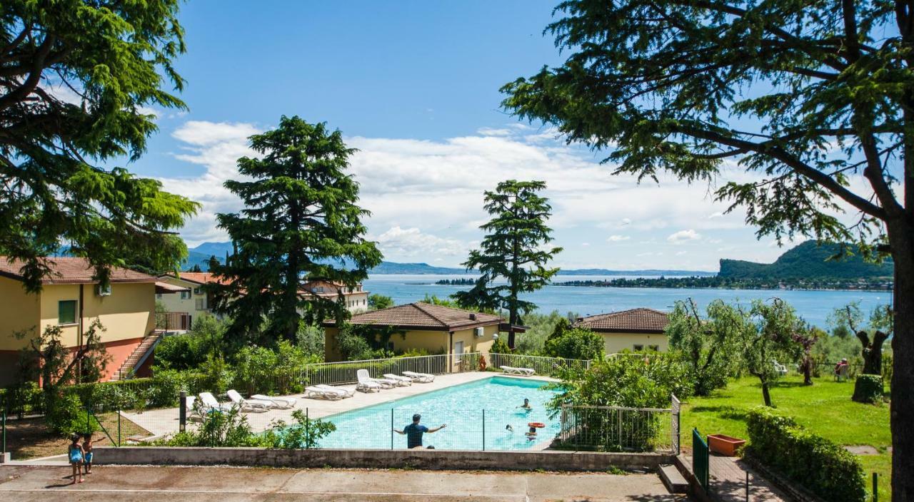 Apart-hotel Villenpark Sanghen