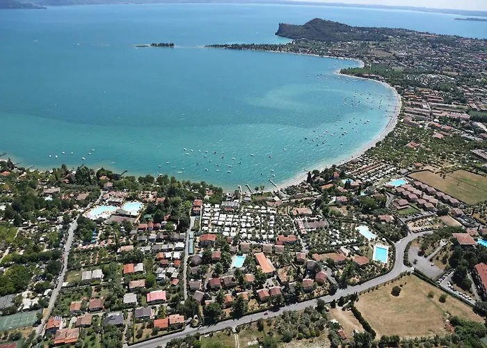 Villenpark Sanghen