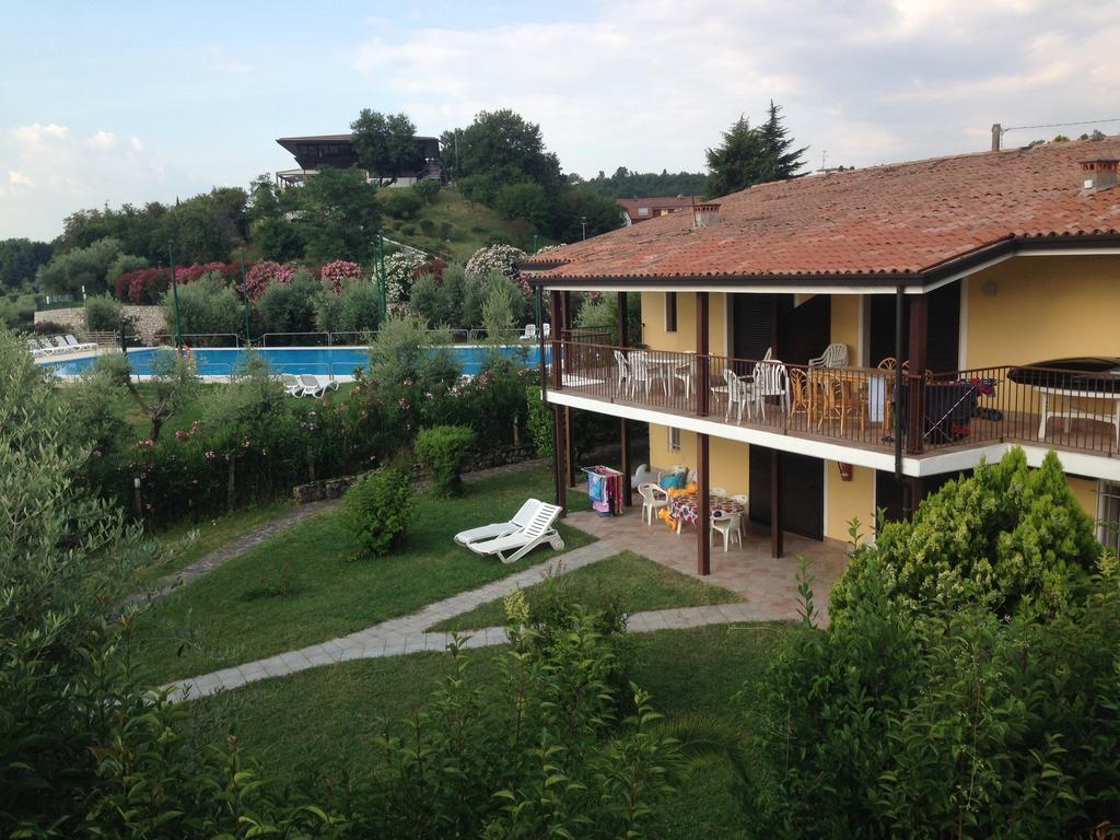 Aparthotel Villenpark Sanghen 3*