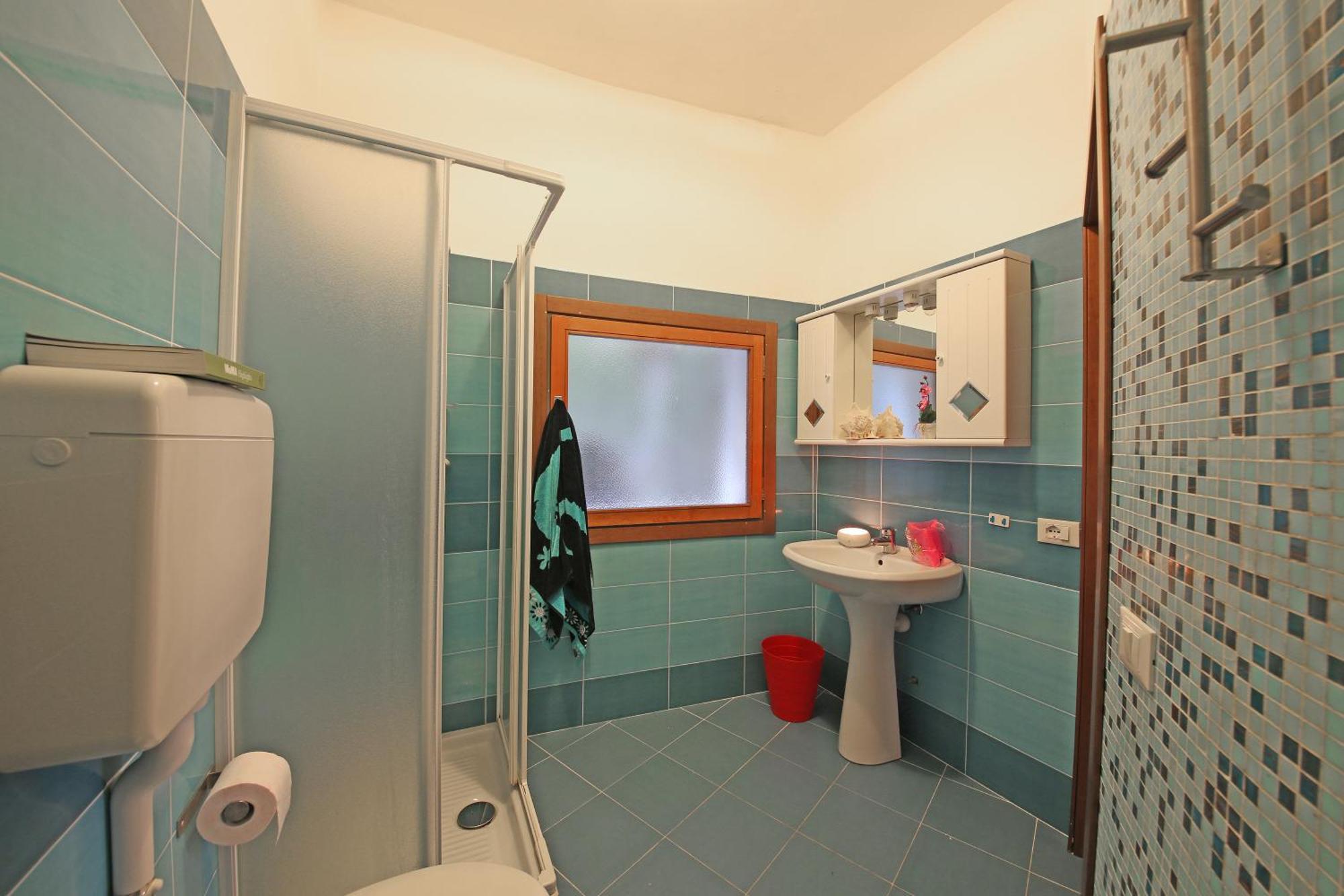 Aparthotel Villenpark Sanghen 3*