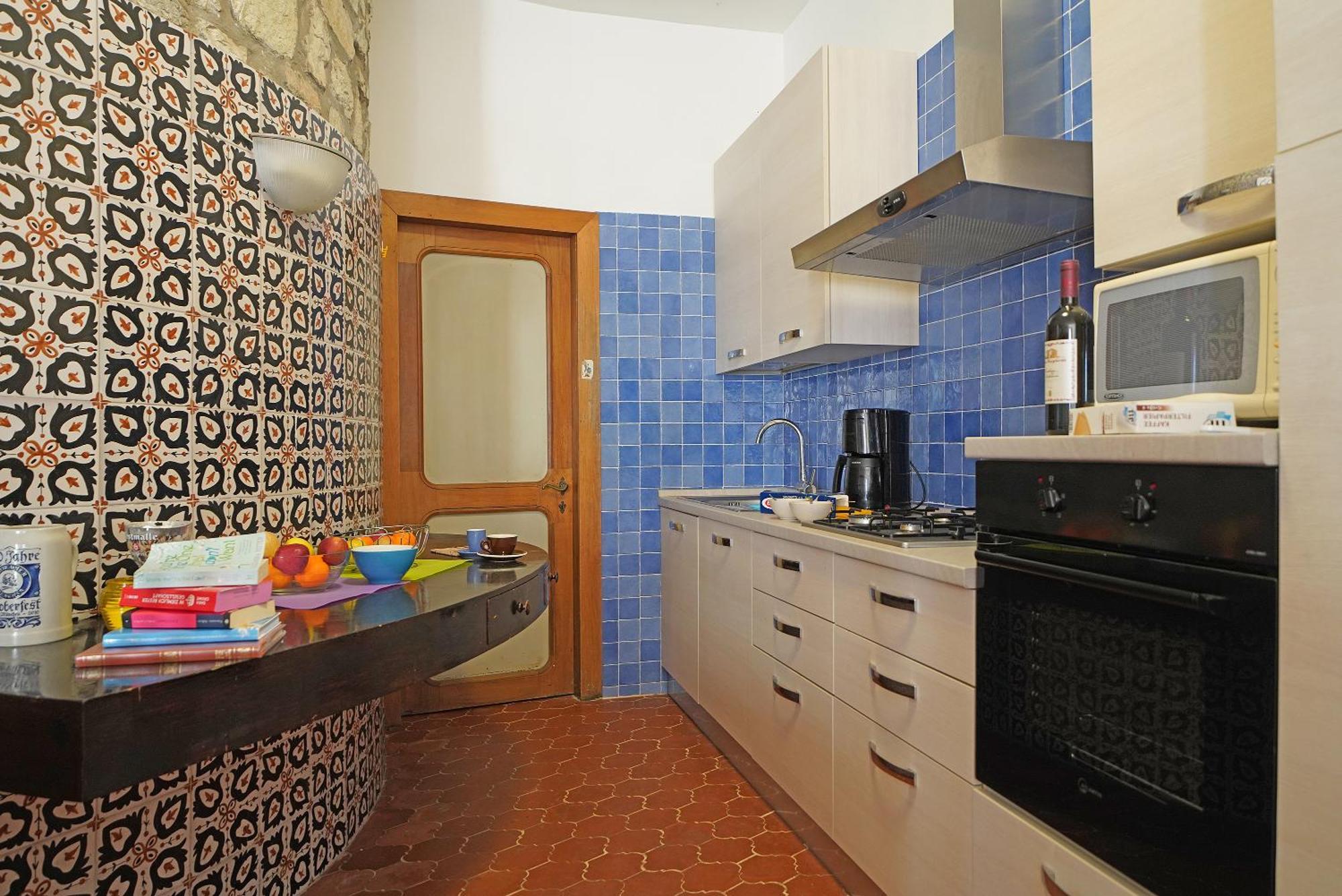 Villenpark Sanghen Aparthotel 3*