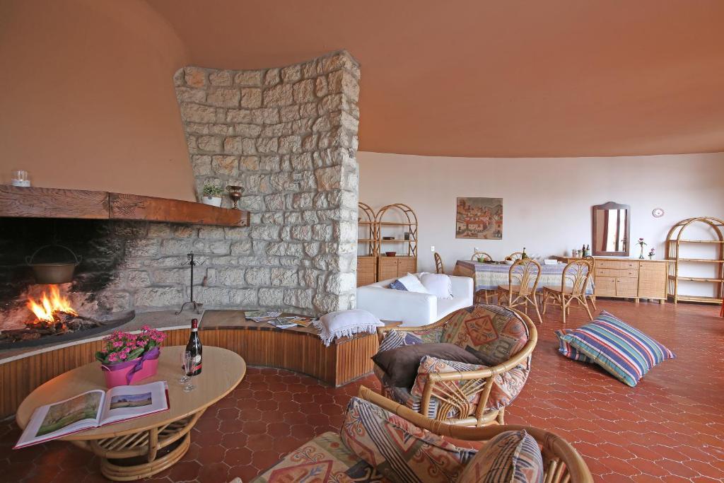 Villenpark Sanghen Aparthotel 3*