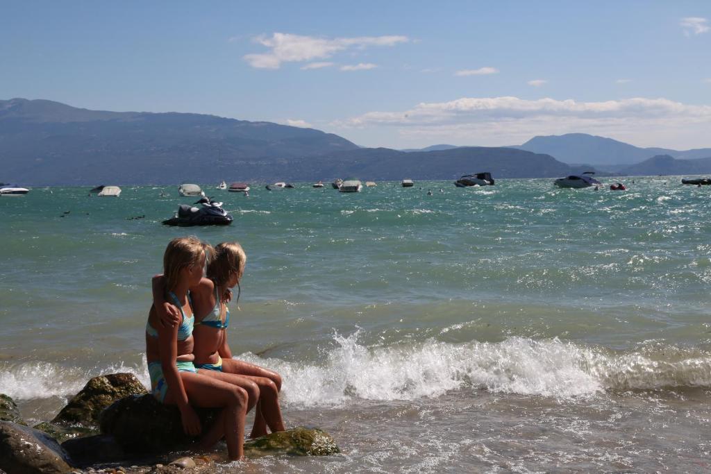 Villenpark Sanghen 3* Manerba del Garda