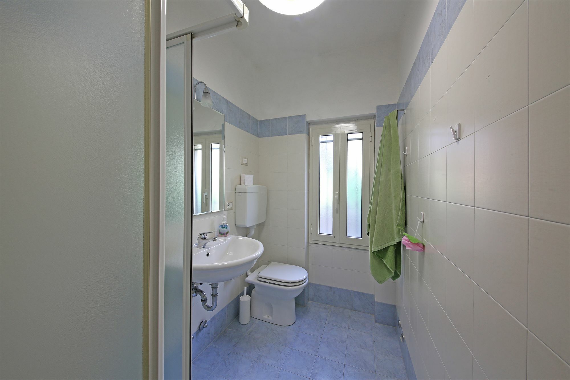 Villenpark Sanghen Aparthotel Manerba del Garda