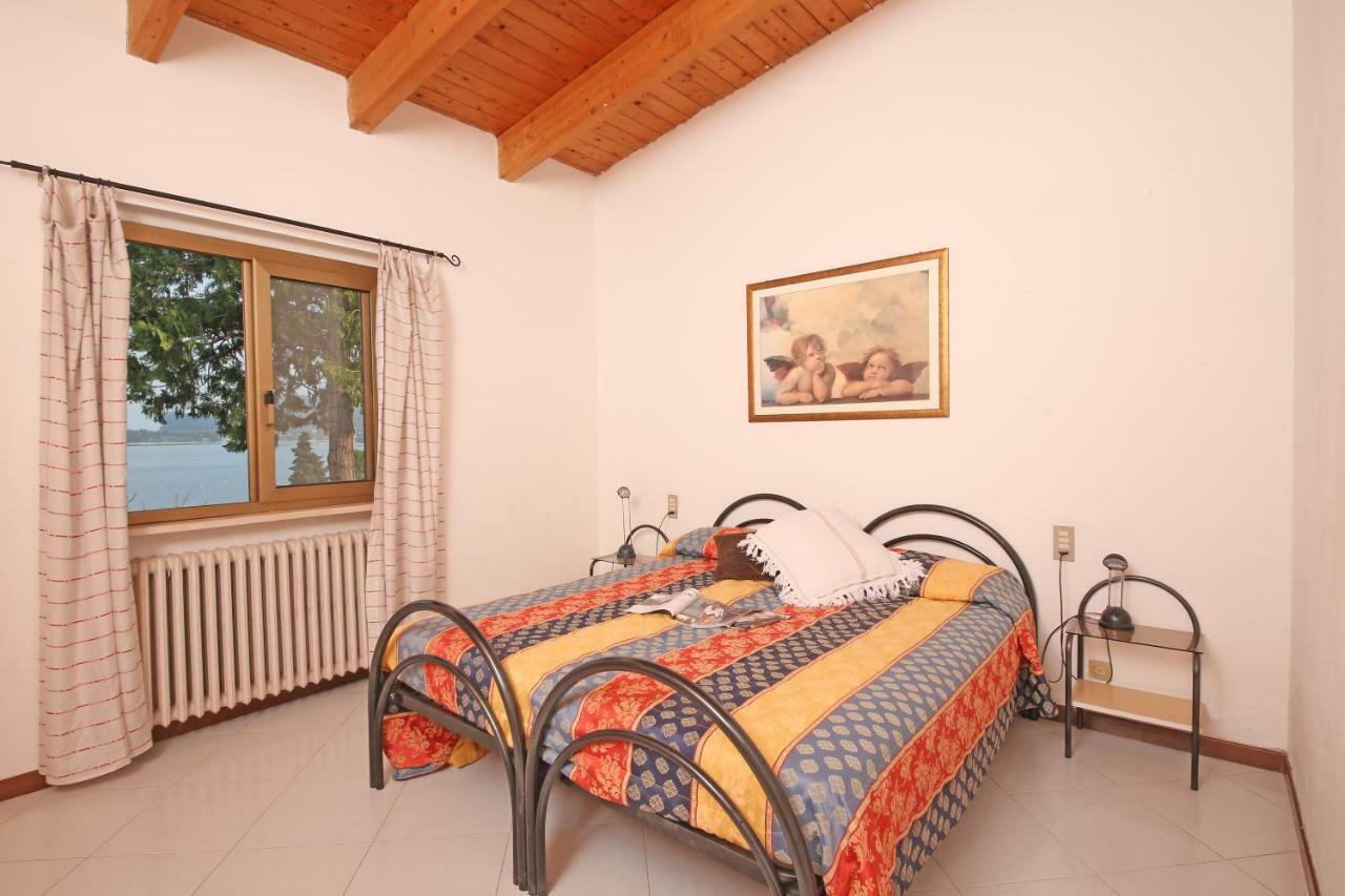 Villenpark Sanghen 3*